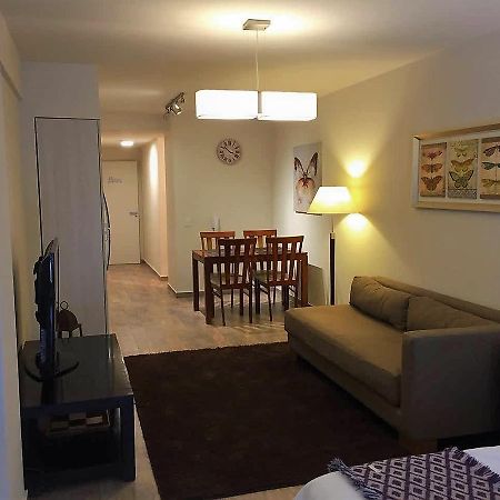 La Bonita Apartment Сан-Карлос-де-Барилоче Экстерьер фото