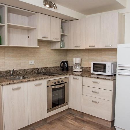 La Bonita Apartment Сан-Карлос-де-Барилоче Экстерьер фото