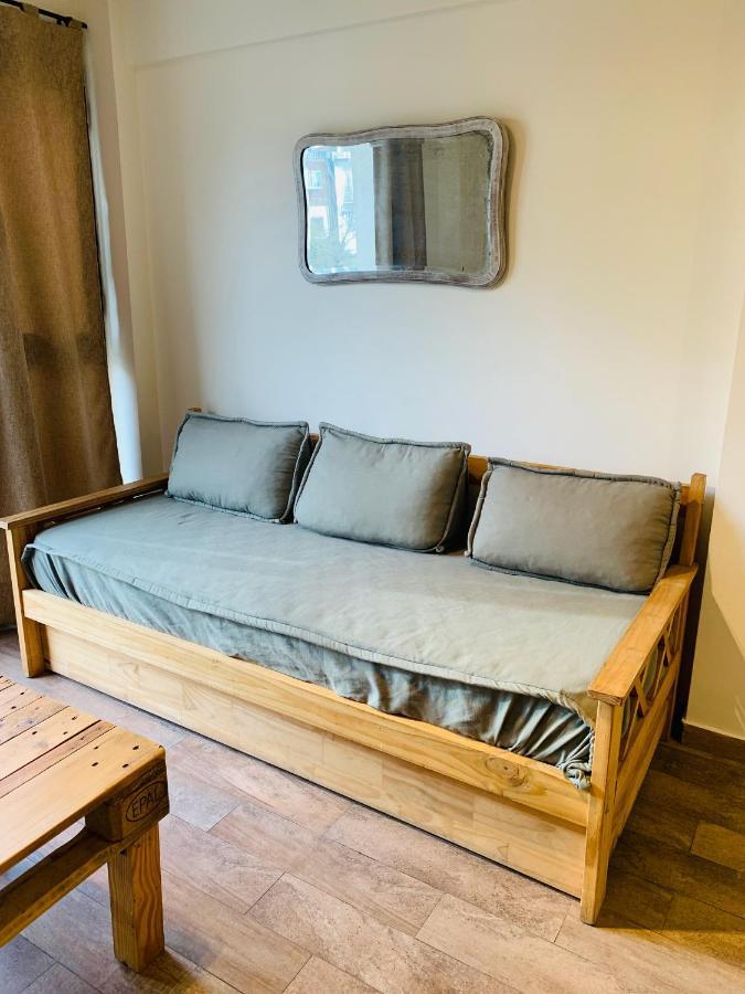 La Bonita Apartment Сан-Карлос-де-Барилоче Экстерьер фото
