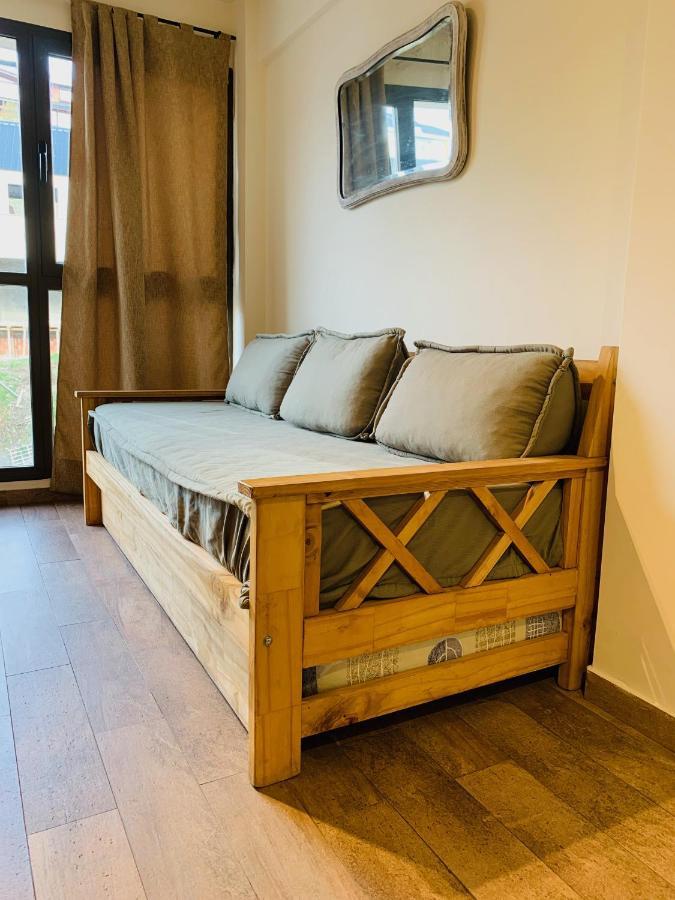 La Bonita Apartment Сан-Карлос-де-Барилоче Экстерьер фото
