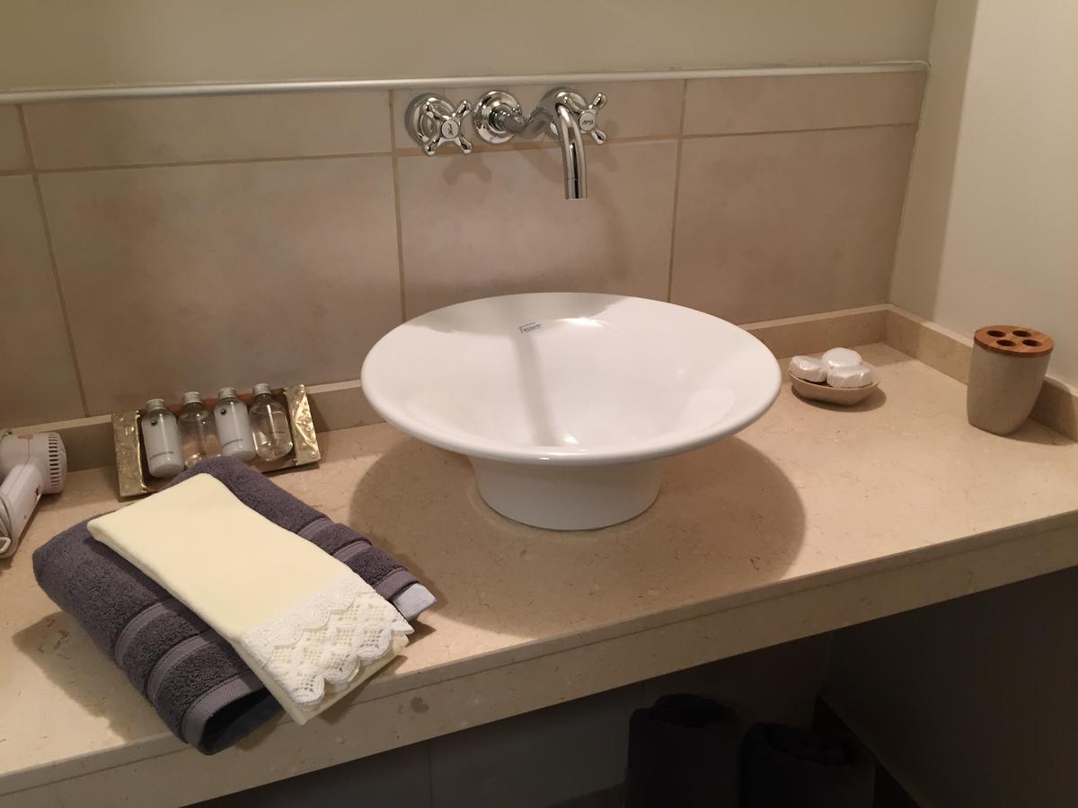 La Bonita Apartment Сан-Карлос-де-Барилоче Экстерьер фото