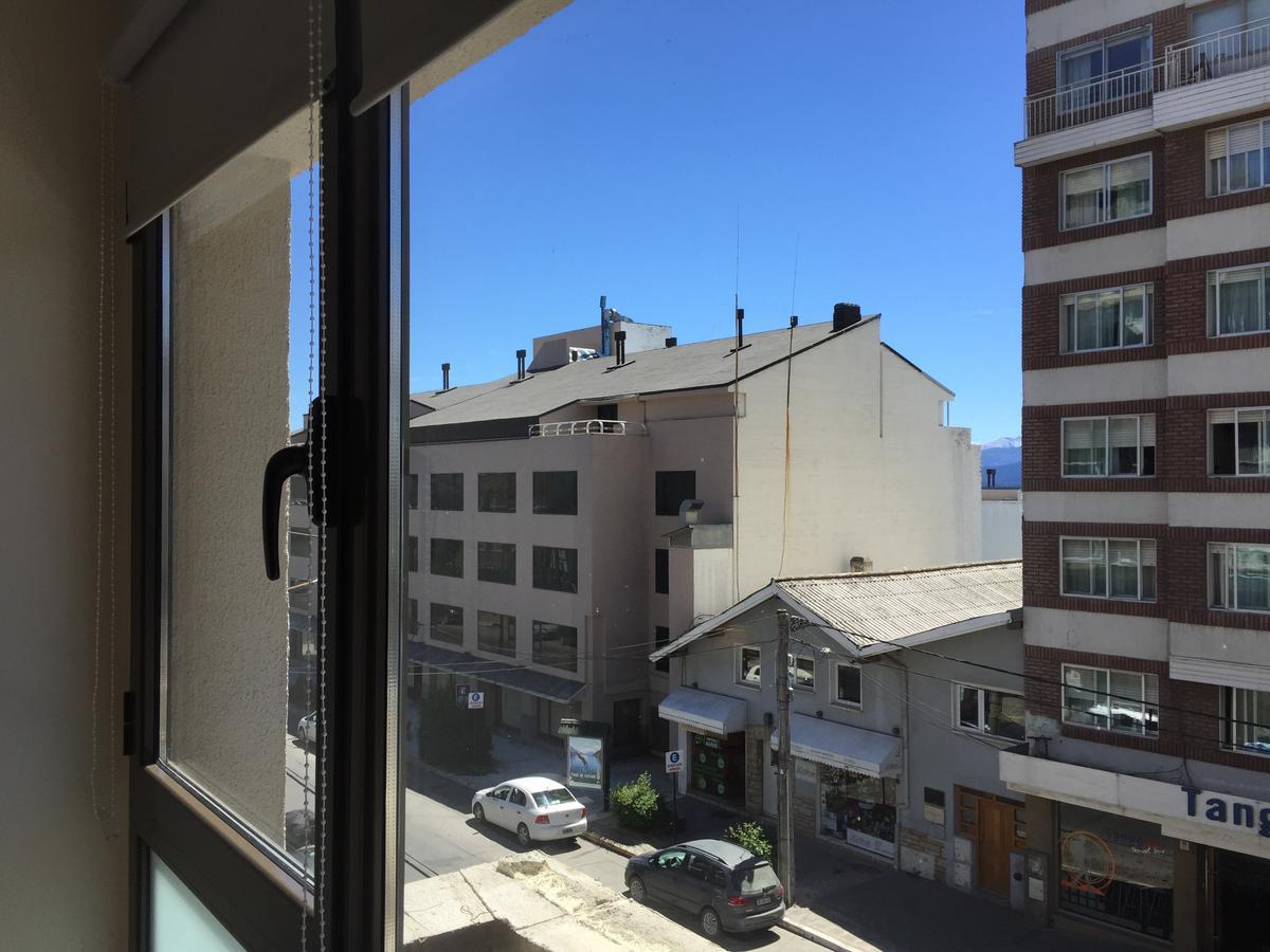 La Bonita Apartment Сан-Карлос-де-Барилоче Экстерьер фото