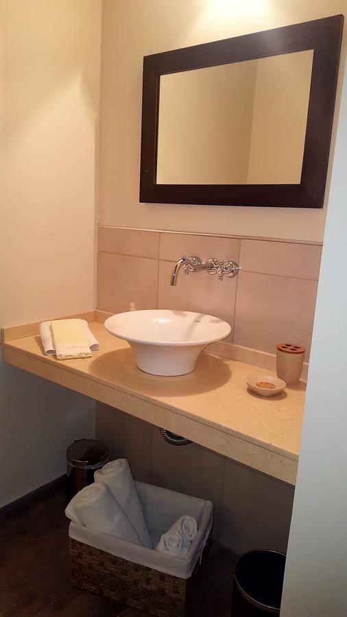 La Bonita Apartment Сан-Карлос-де-Барилоче Экстерьер фото
