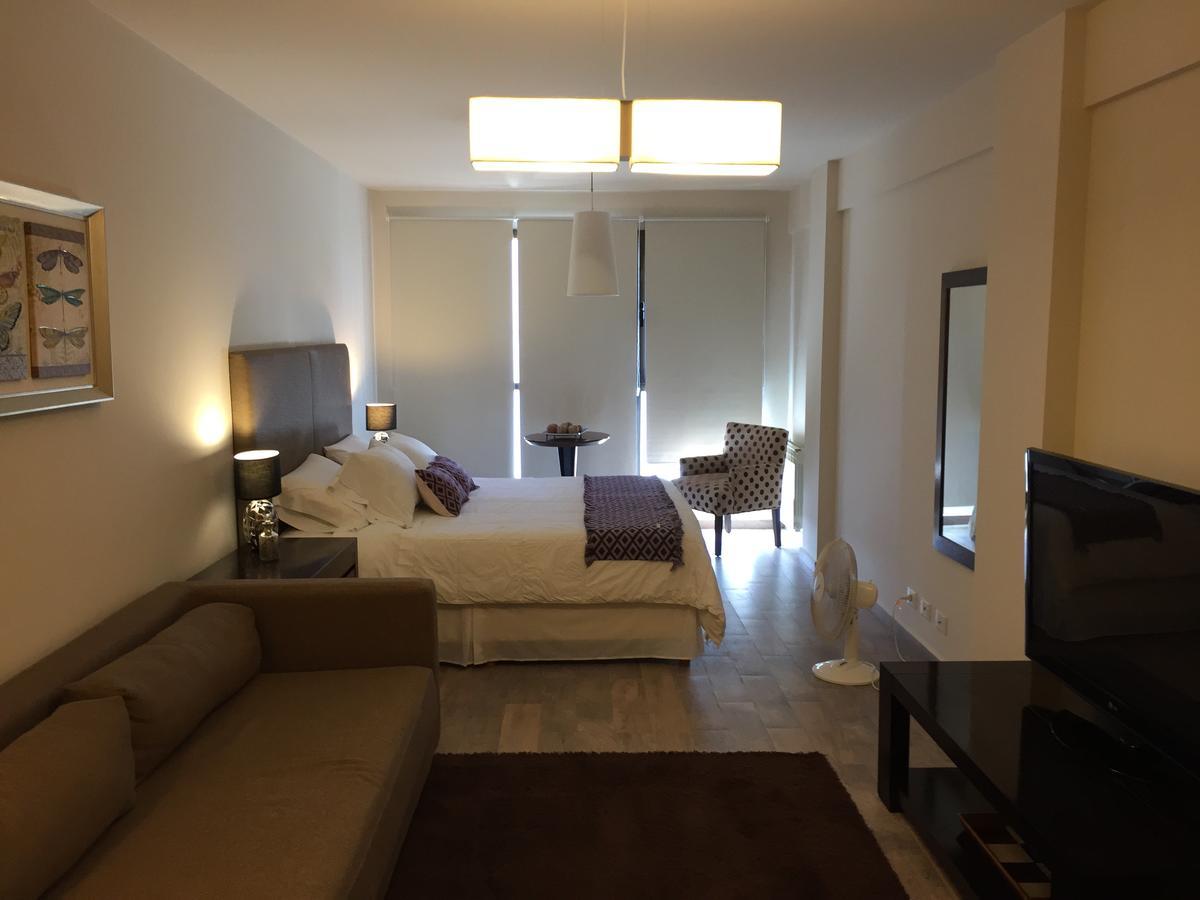 La Bonita Apartment Сан-Карлос-де-Барилоче Экстерьер фото