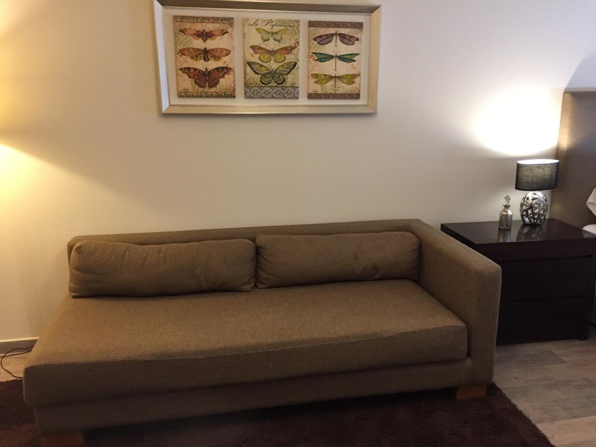La Bonita Apartment Сан-Карлос-де-Барилоче Экстерьер фото