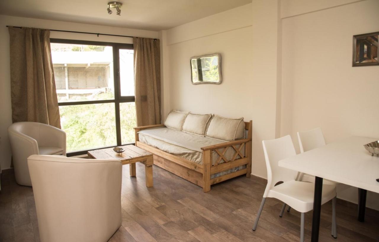 La Bonita Apartment Сан-Карлос-де-Барилоче Экстерьер фото