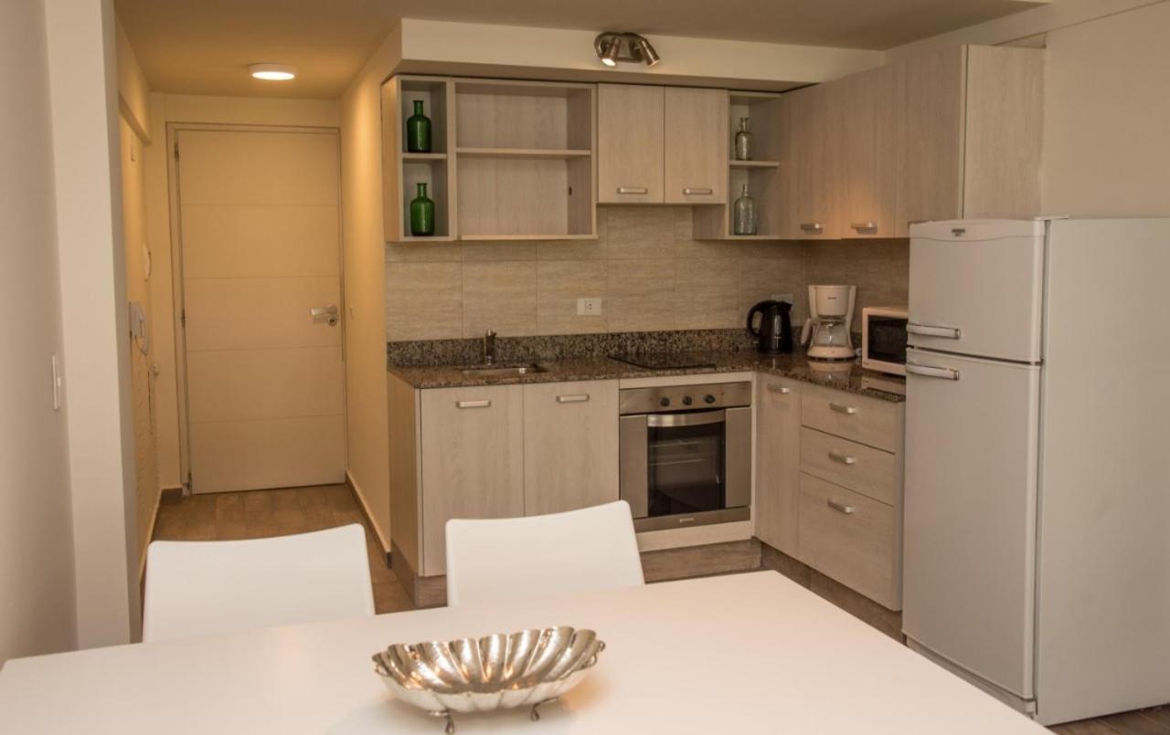 La Bonita Apartment Сан-Карлос-де-Барилоче Экстерьер фото