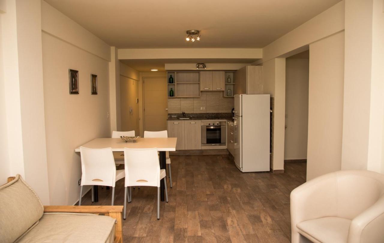 La Bonita Apartment Сан-Карлос-де-Барилоче Экстерьер фото