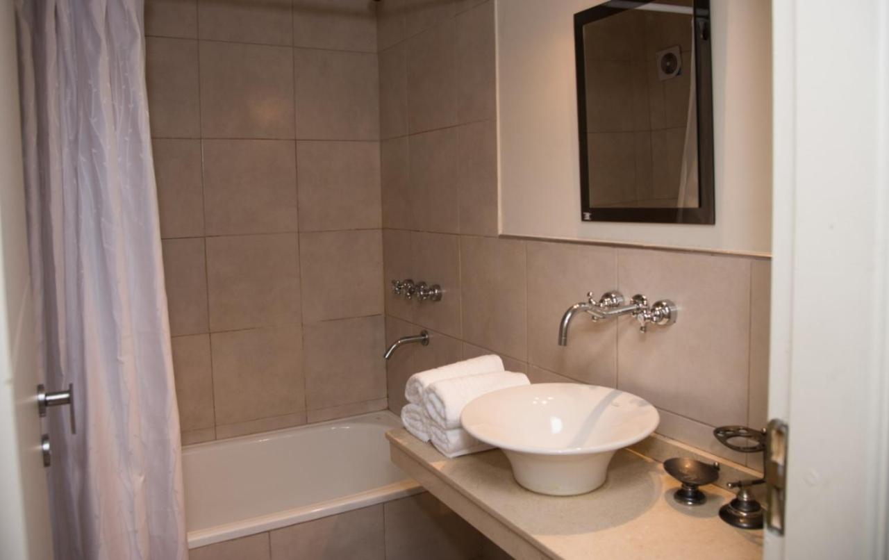 La Bonita Apartment Сан-Карлос-де-Барилоче Экстерьер фото